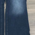 Torrid  Bootcut High Waist Stretchy Faded Denim Blue Jeans 18XS 28” Inseam Photo 7