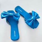 Cape Robbin Floral Flats size 6 Photo 3