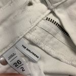 Loft Light Brown Straight Leg Jeans Classic Style Size 26 Photo 6