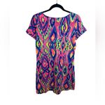 Lilly Pulitzer  Tammy UPF 50 Neon Short Sleeve Dress Photo 2