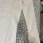 ZARA Straight Leg Jeans Photo 0