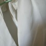 DO+BE White  Halter Dress Photo 2