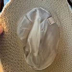 Vintage Workers of America Acrylic Blend Hat Womens Crochet Fedora Photo 6