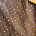 Hot & Delicious NWT  rainstones leggings in blue gray Size S Photo 4