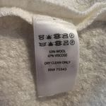 Rachel Zoe  Women’s Coat Large Wool Blend Photo 3