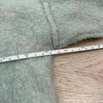 Free People  Princess V Sweater Size M Photo 11