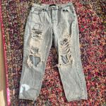 Aeropostale  Mom Jeans Photo 0