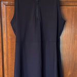 Old Navy  PowerSoft Half-zip Athletic Dress Size Small Photo 0
