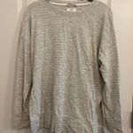 Aerie Grey Pullover Photo 0