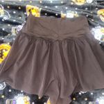 Aerie  Crossover Shorts Photo 1