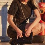 Balzac Paris Noah Bag Black Photo 5