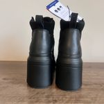 Hunter Discoverer Women's Ankle Lace Up Heeled Boot Size 8 SKU#243549 Photo 6