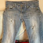 Amethyst Jeans Amethyst Juniors Jeans Size 5  Photo 0