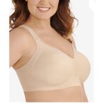 Vanity Fair Brand New  Women's Size 44D Sport Moisture Wicking Comfort Photo 1