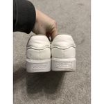 Adidas Court Platform Streetwear Casual Sneakers Womens Size 11 White GV9000 Photo 1