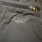 Kuhl  gray hiking pants outdoor 14 Photo 9