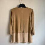 Lysse  New York medium 3/4 sleeve top Photo 2