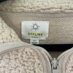 Aerie Cropped Jacket Photo 1