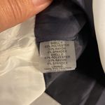 Calvin Klein  Dress brand new with tag size 6 with belt around waist Photo 13