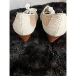 Rachel Comey Contributor by  leather canvas oxford heels 8 Photo 5