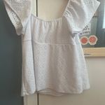 RSQ  Floral Top Photo 1