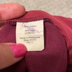 J.Crew Plum The Pencil Skirt With Pockets Size 4 Photo 5