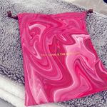 IPSY ‘SELF LOVE’ Glam Pouch Bag Pink Photo 3