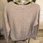 Cyrus Tan  Sweater Photo 4