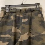 PINK - Victoria's Secret  Camouflage Joggers Photo 3