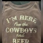 Full Tilt crop top Photo 1