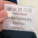 O.p.t Bay Mini Tiered Dress Size XS Photo 10