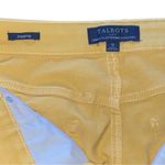 Talbots  Simply Flattering 5 Pocket Ankle Jeggings Photo 3