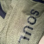 Lululemon  athletica Olive and Black Pants Photo 3