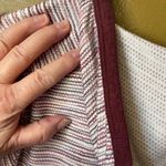 Handmade By Chillaz Montebelluna size 10 mountain biker, outdoors camping hoodie Red Size M Photo 4