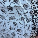 Anthropologie  Maeve Mixed Pattern Button
Front Top Size XS Photo 8