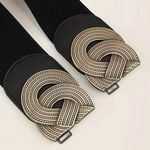 Black Chic Retro Photo 5