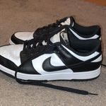 Nike Dunk Low Panda Photo 0