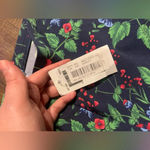 J. McLaughlin  nwt Layne Pants in Amelia Floral Navy classic spring preppy 12 boho Photo 5