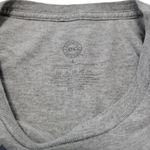 DC Comics Shirt Size Large L Unisex Graphic T-Shirt Justice League American Flag Photo 4