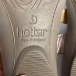 Hotter Flame sandals in mauve metallic size 8 Photo 8