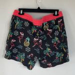 Chubbies Chubbie’s Men’s Candy Cane Waffle Knit Thermal Top and Bottoms  Photo 8