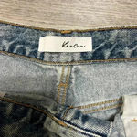 KanCan Karen Ultra High Rise Mom Jeans Size 11/29 Photo 3