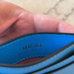 Versace Card Holder Wallet NEW! Photo 3