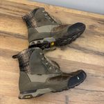 Ahnu Sugar Peak Insulated Waterproof Winter Snow Boots Women’s Brown Size 9 Photo 9