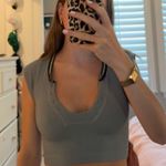 Out From Under Urban Outfitters  Go for Gold Seamless Photo 4