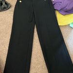 Club Monaco  black dress pants 0 Photo 2