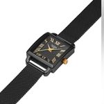 VITAE London Ilesha Black Photo 7