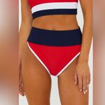 Beach Riot  Emmy Bottom Americana Colorblock, BRAND NEW, Size Small, $98 Photo 3