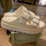 MIA  Platform Sandals Photo 0