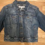 EXPRESS Jean Jacket Photo 2